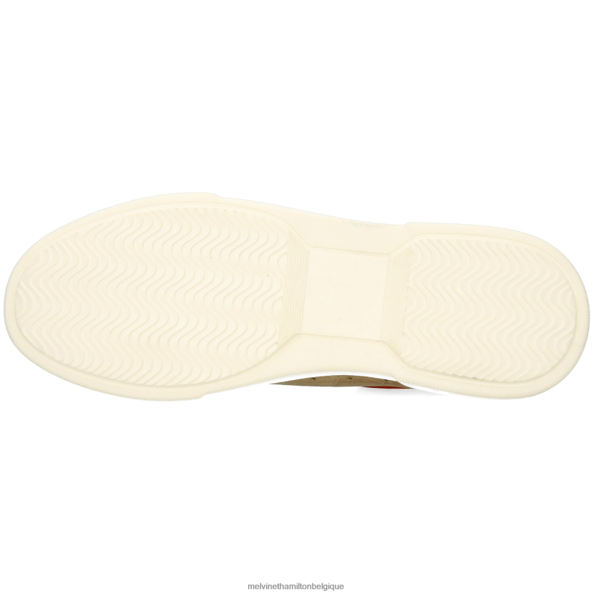 Melvin & Hamilton Hommes harvey 90 R44228573 baskets multi