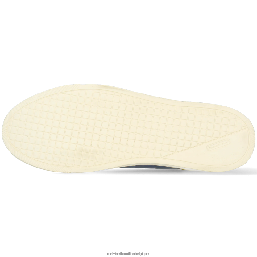 Melvin & Hamilton Hommes harvey 9 R44228604 baskets multi