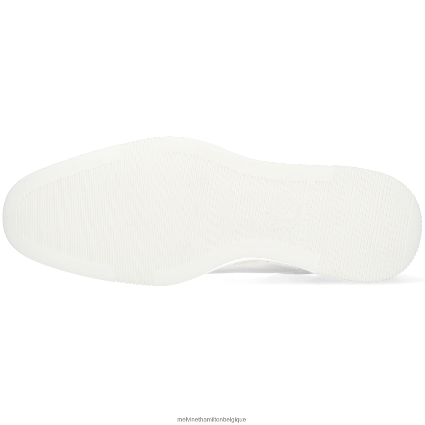 Melvin & Hamilton Hommes newton 15 R44228648 baskets beige