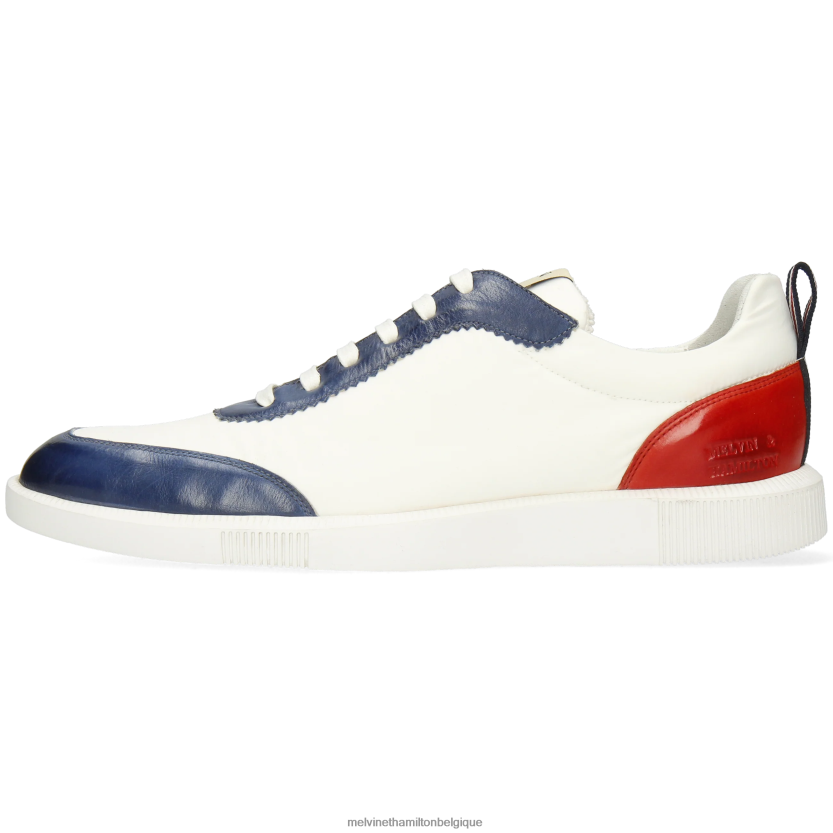 Melvin & Hamilton Hommes newton 15 R44228697 baskets multi
