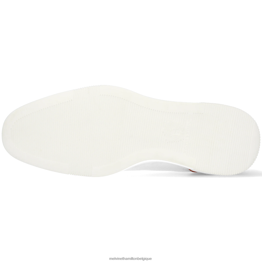 Melvin & Hamilton Hommes newton 15 R44228697 baskets multi