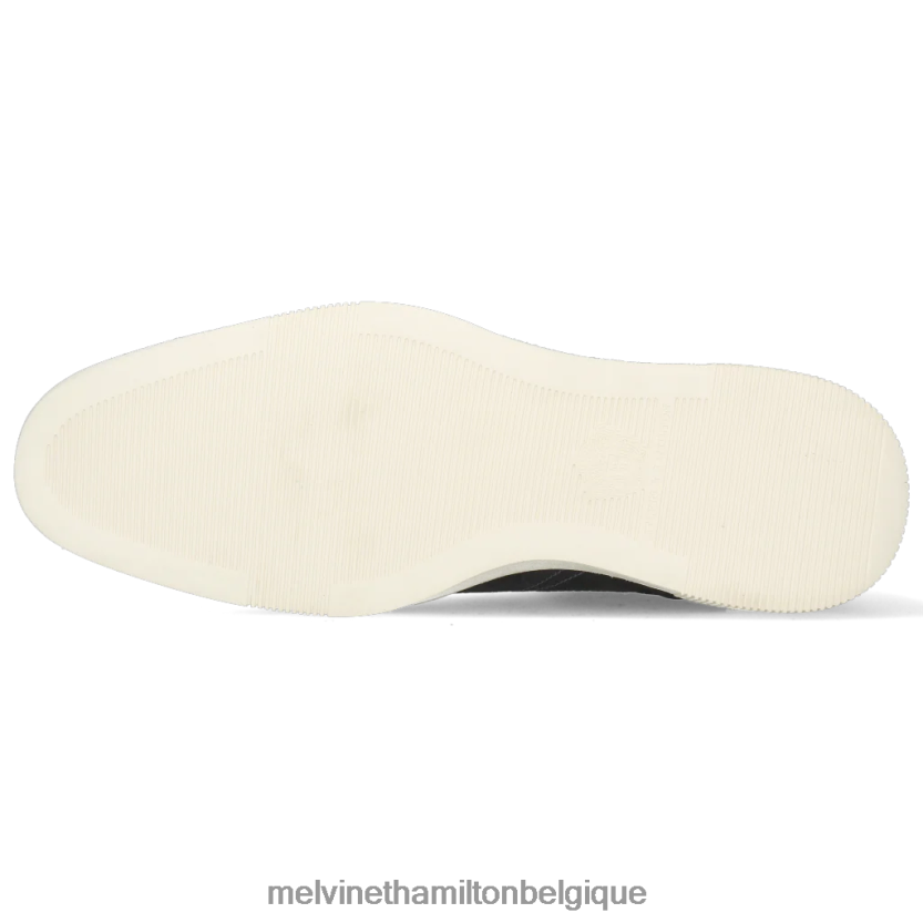 Melvin & Hamilton Hommes newton 20 R44228674 baskets bleu