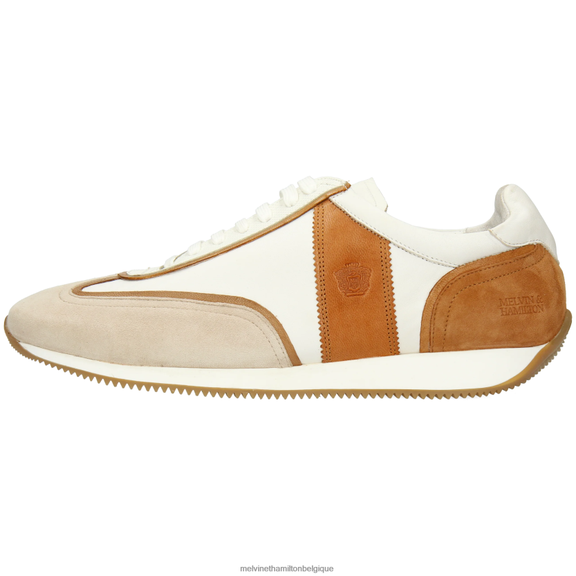 Melvin & Hamilton Hommes rocheux 2 R44228585 baskets multi