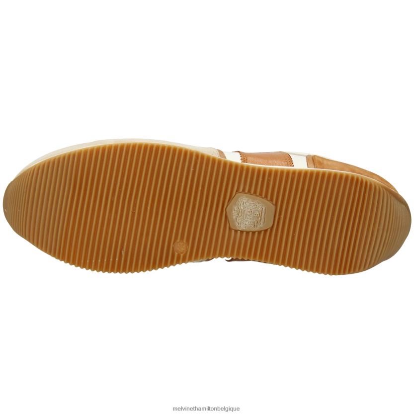 Melvin & Hamilton Hommes rocheux 2 R44228585 baskets multi