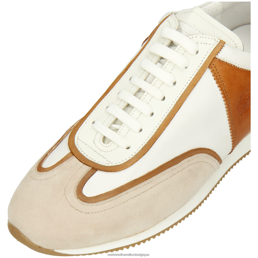 Melvin & Hamilton Hommes rocheux 2 R44228585 baskets multi