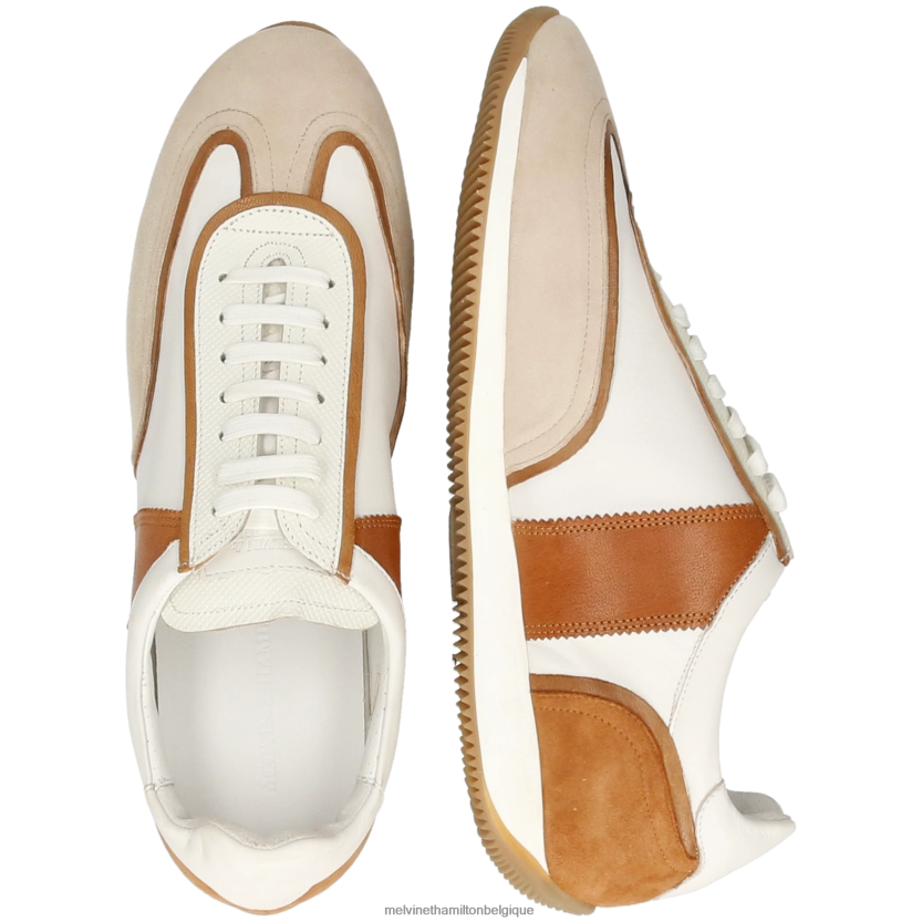 Melvin & Hamilton Hommes rocheux 2 R44228585 baskets multi