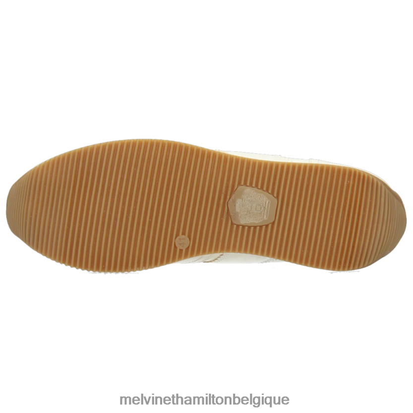 Melvin & Hamilton Hommes rocheux 3 R44228678 baskets gris