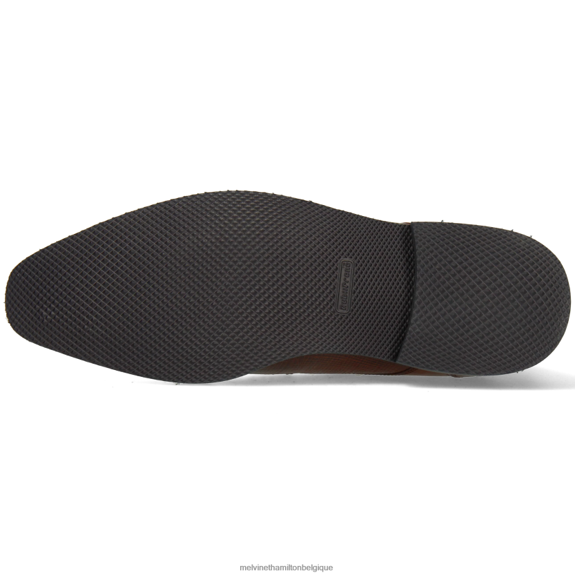 Melvin & Hamilton Hommes Alex 11 R4422821 bottines multi