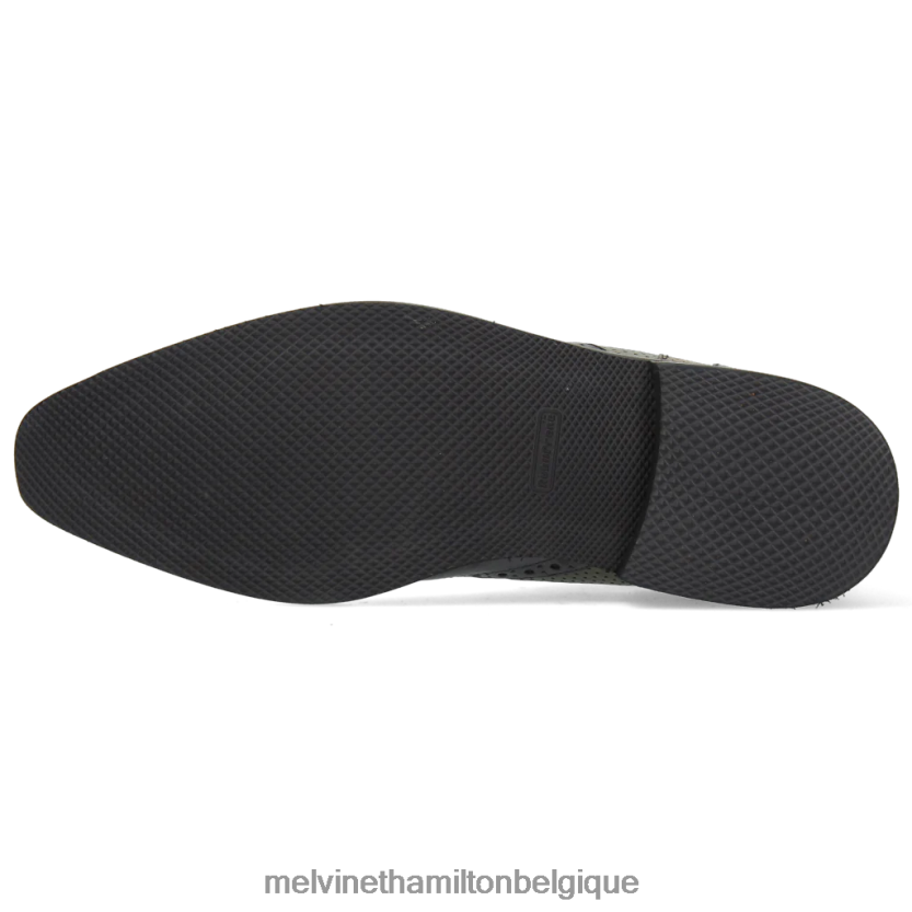 Melvin & Hamilton Hommes Alex 9 R44228130 bottines multi