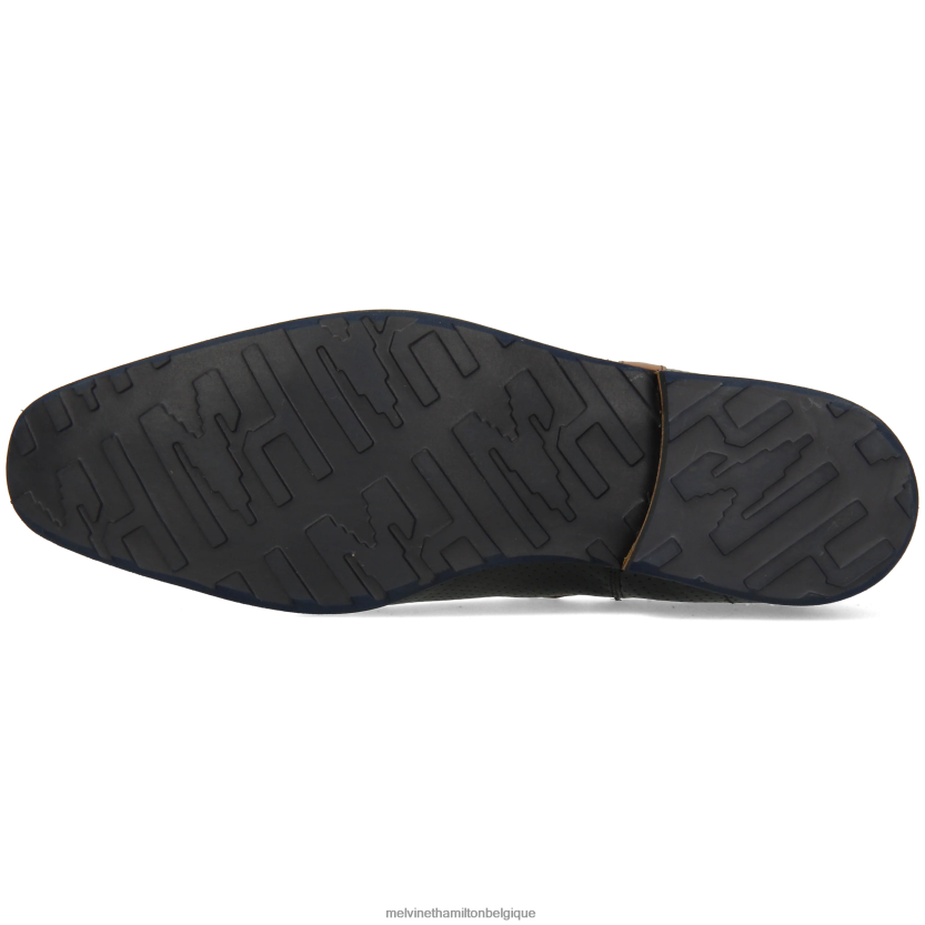 Melvin & Hamilton Hommes Ryder 18 R4422823 bottines multi