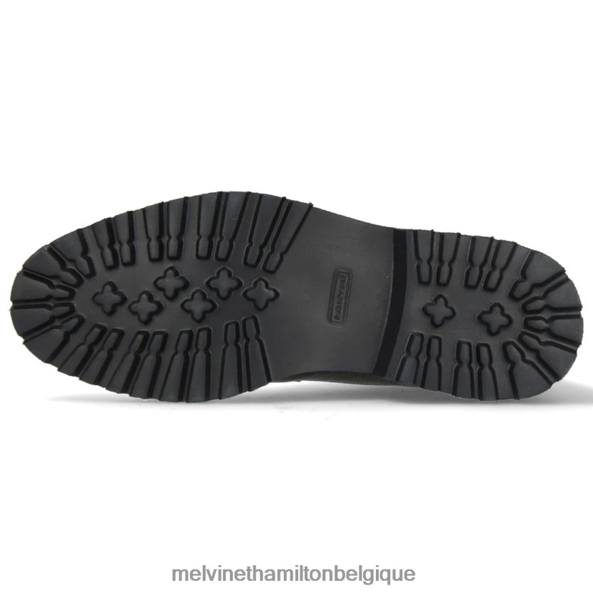 Melvin & Hamilton Hommes Trévor 25 R44228139 bottines brun