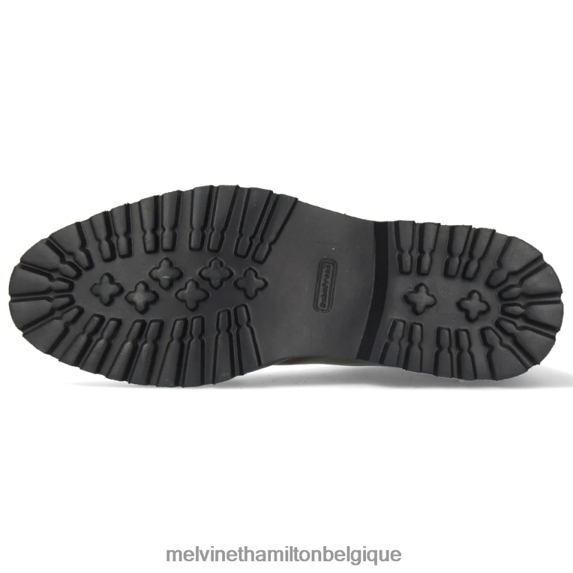 Melvin & Hamilton Hommes Trevor 5 R44228131 bottines brun