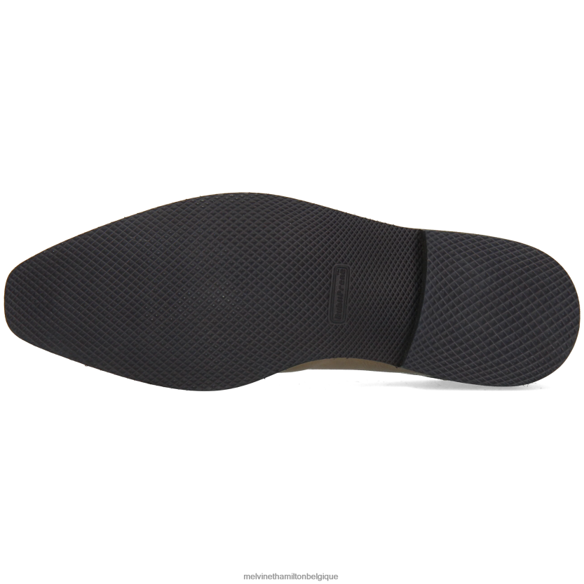 Melvin & Hamilton Hommes Alex 3 R44228520 chaussures derby multi