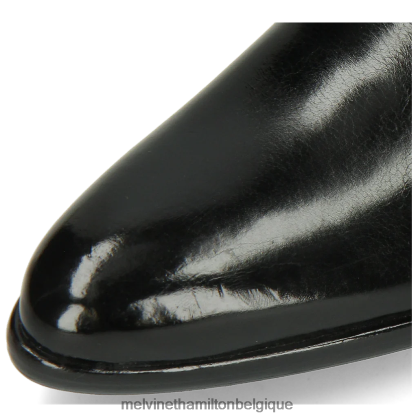 Melvin & Hamilton Hommes toni 1 R44228491 chaussures derby noir