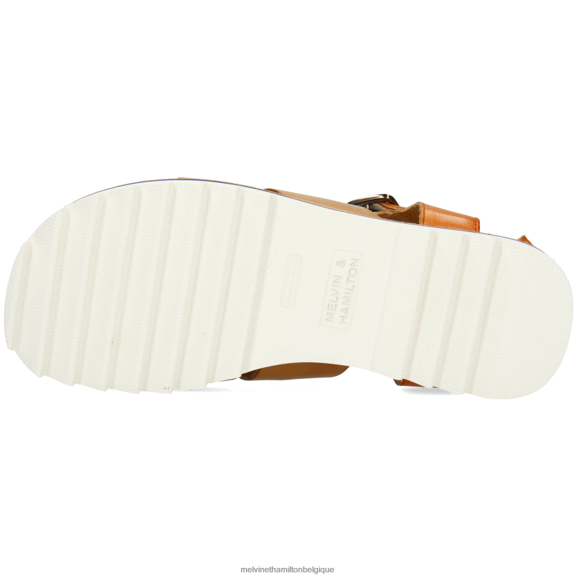 Melvin & Hamilton Hommes Sam 29 R44228749 des sandales multi