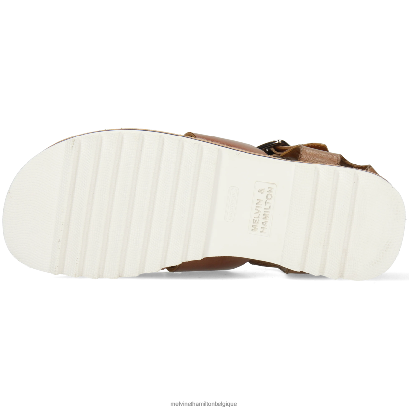 Melvin & Hamilton Hommes Sam 29 R44228765 des sandales multi