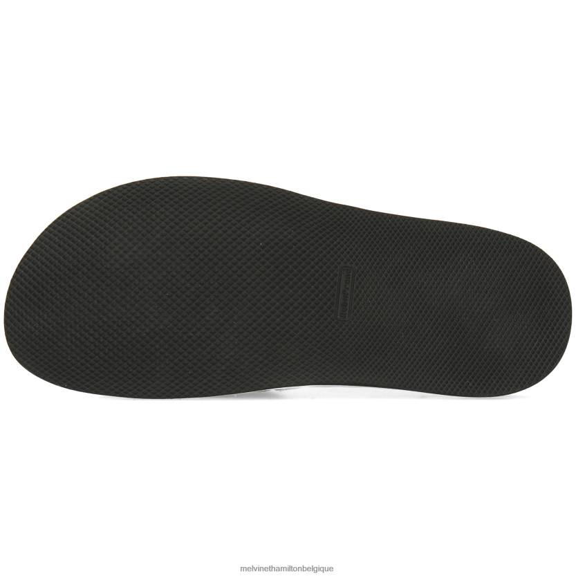 Melvin & Hamilton Hommes Robert 18 ans R44228722 mules multi
