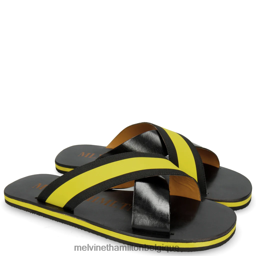 Melvin & Hamilton Hommes Sam 5 R44228742 mules multi