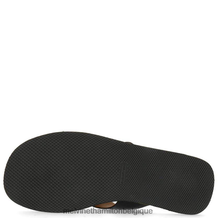 Melvin & Hamilton Hommes Sam 5 R44228742 mules multi