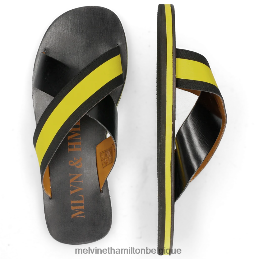 Melvin & Hamilton Hommes Sam 5 R44228742 mules multi